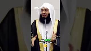 Take Action  Your Role in Finding a Spouse#muftimenk