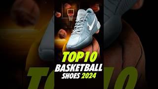 Top 10 Basketball Shoes of 2025 #basketballshoes #sneakers