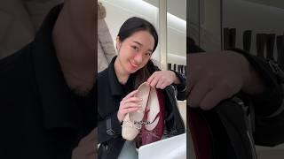 SHOPPING SPREE in SEOUL, Korea  #koreanskincare #vlog