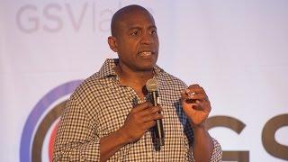2016 GSV Capital Investor Day: Carlos Watson (OZY)