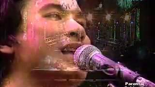 Eraserheads Kaleidoscope World The Final Set