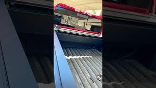 Retrax Retractable Truck Bed Cover