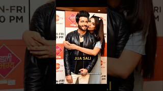 Jija sali ki jodi ️| #dheerajdhoopar #kundalibhagya