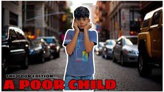 THE CHRONICLES OF LEO ( POOR CHILD ) ( HUSSAIN MUNA ) TIKTOKER \CINEMATIC SHORT MOVIE TRAILER