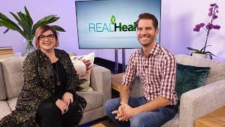 Real health Ep 11 - Self Care