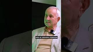 Что произойдет, если ты научишься быть внимательным? Владимир Добровольский #подсознание #баланс