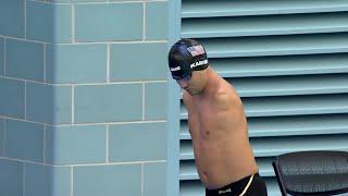 What a finish in the men's 50m freestyle S5 S6 S7 | U.S. Paralympic Swimming Trials