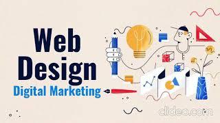 Best web Designing company in Surat.providing service web design web development