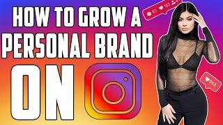 How To Grow On Instagram [2021] 