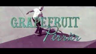 Cover Drive - Grapefruit Perrier (Official Lyric Video)