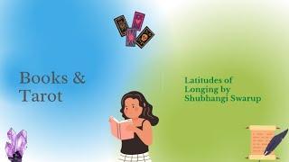 Book Review: Latitudes of Longing by Shubhangi Swarup