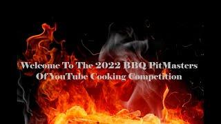 BBQ Pitmasters Of YouTube Promo | Coming July 7th!