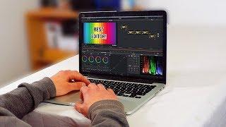 Whats the BEST Video Editing Software for FREELANCE?