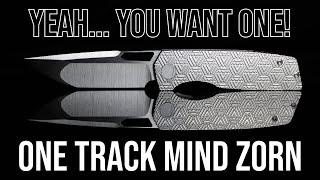 Another Homerun! - One Track Mind Zorn
