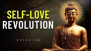 Transform Your Life with Self-Love Meditation | Buddhist Meditation | Zen story | Buddhism