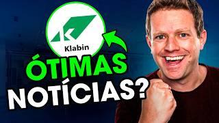 KLBN11: É HORA DE COMPRAR? KLABIN +36,84%, A AÇÃO BARATA QUE VOCÊ ESTAVA PROCURANDO?