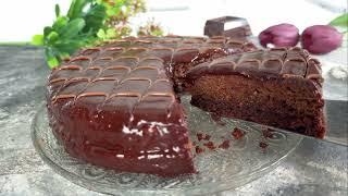 Un CLASSICO INTRAMONTABILE conosciuto in tutto il mondo: ecco la nostra ricetta della TORTA SACHER!