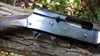 Review of the Browning Auto 5