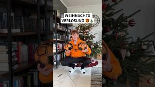 XXL WEIHNACHTS VERLOSUNG!  #jannikfreestyle #weihnachten / Anzeîge