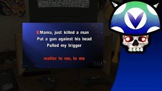 [Vinesauce] Joel - MR KILL