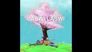 LASWI LASWI - VIBU ft. Ashish Das (Official Lyrics Video)