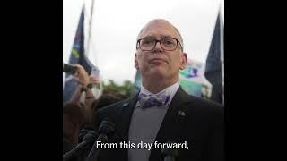 Defending Marriage Equality | Pride 2022