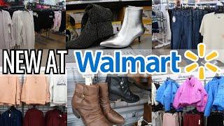 WALMART SHOP WITH ME  | NEW WALMART CLOTHING FINDS | AFFORDABLE FASHION