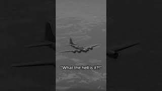 Me 262 encounter #warthunder #theswissmaverick #me262 #b17  #fyp #fy #viralvideo #shorts