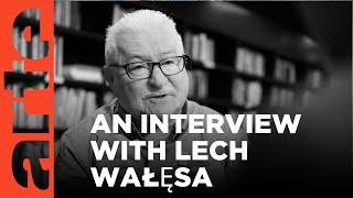 Lech Wałęsa - Deep Thought | ARTE.tv Documentary