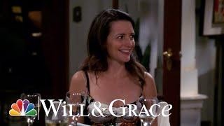 Nadine Hates Will - Will & Grace