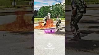 How Special Forces SELECTION Works
