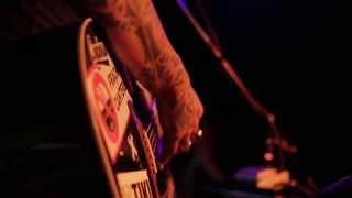 Tiki Taane - Love Your Ways / What I Got (Live at Leigh Sawmill)