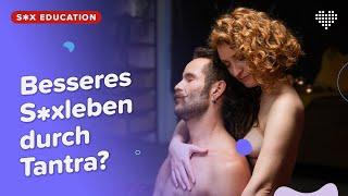 Tantramassage für Paare | Online-Kurs | Warum Tantra?