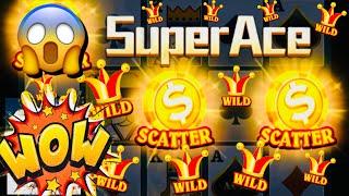 2K PUHUNAN KAY SUPER ACE | MW GAMING | MW Play | Good Game | Casino |