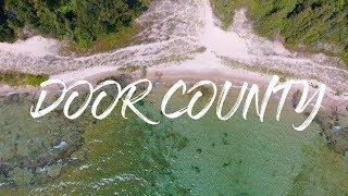 Door County Wisconsin 4K