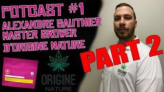 Un master grower répond à vos questions et brise les mythes sur la culture du cannabis! PART 2