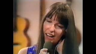 Steeleye Span's appearance on ATV's Music Room. Broadcast in 1970.