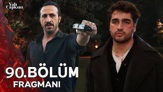 Yalı Çapkını 90. Bölüm Fragmanı