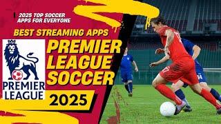 EXPERT Reveals Top Secret to Streaming Premier League 2025!