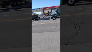 Crazy Act Caught On Camera. (Random Act).