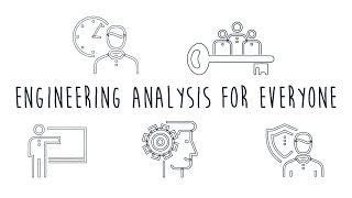 Aqira - Engineering Analysis for Everyone