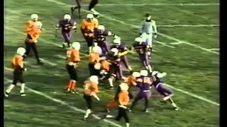 2000 Carlson Huskies Championship Game