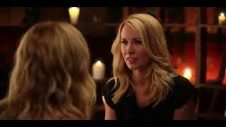 Desperados | Lesbian Kissing Scene | Heather Graham Kiss Anna Camp