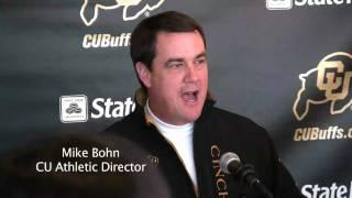 MIKE BOHN CU AD