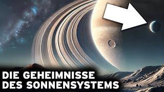 EINE FANTASTISCHE REISE DURCH UNSER SONNENSYSTEM | DOKU