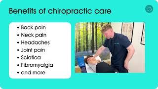 Looking for Expert Chiropractic Treatment in London?