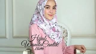 Segitiga Instan KEINA by Hijab Wanita Cantik