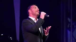 Ben Forster - Bring Him Home - Yorkshire Wildlife Park - Best of the West End, 17 August 2019