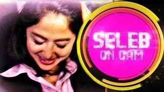 Higihlight - Seleb On Cam 18 November 2014