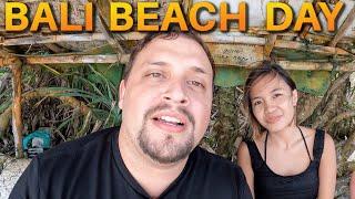 AMAZING Nyang Nyang Beach in Bali, Indonesia | Bali Travel Guide|